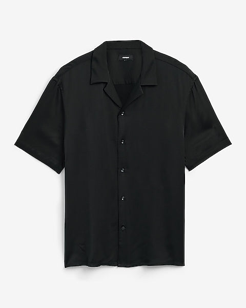 Short Sleeve Resort Shirt