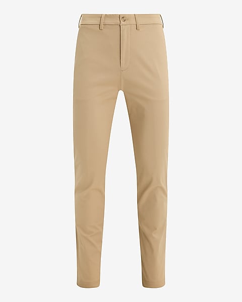 Skinny Hyper Stretch Chinos