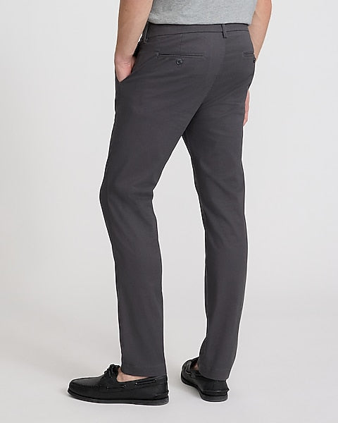Skinny Hyper Stretch Chinos