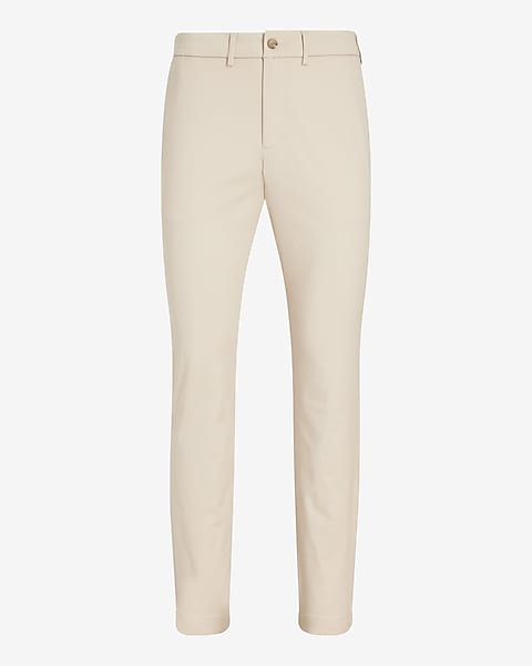 Slim Hyper Stretch Chinos