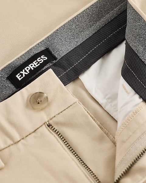 Slim Hyper Stretch Chinos