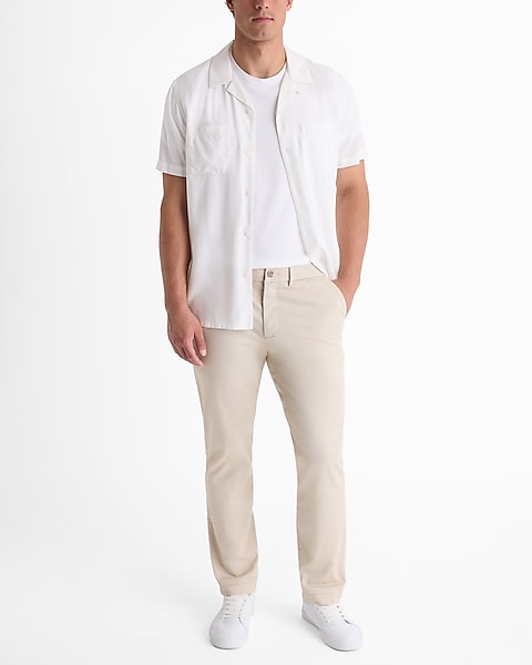 Slim Hyper Stretch Chinos