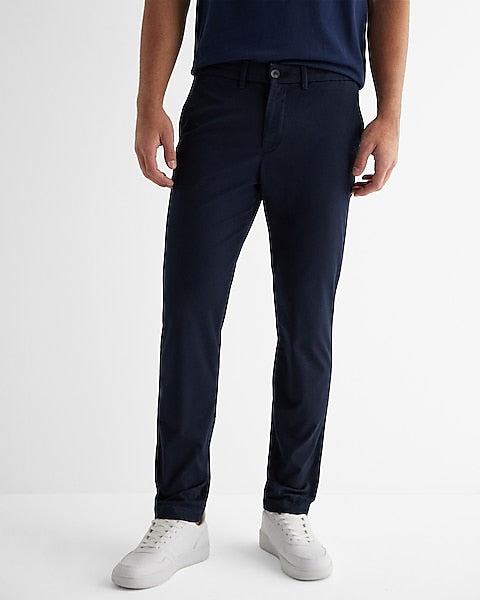 Slim Hyper Stretch Chino