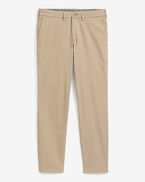 Slim Hyper Stretch Chinos