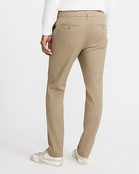Slim Hyper Stretch Chinos