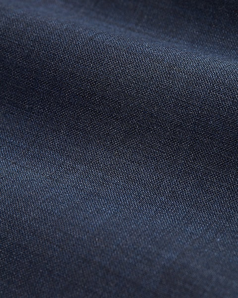 Extra Slim Dusty Blue Suit Pants