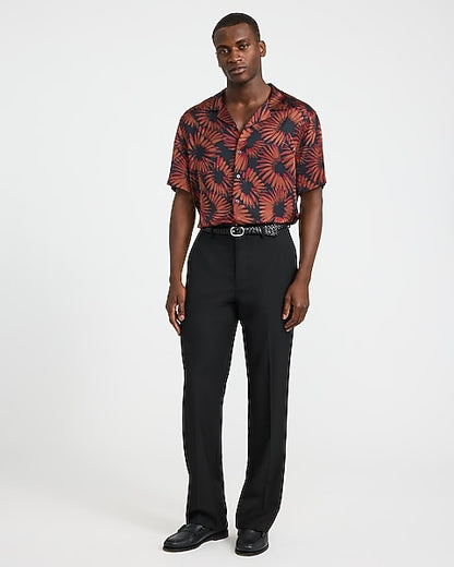 Sunflower Resort Shirt