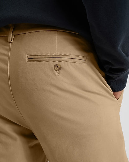 Skinny Hyper Stretch Chinos