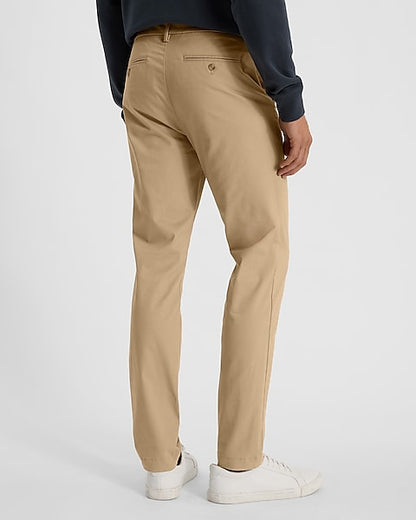 Skinny Hyper Stretch Chinos