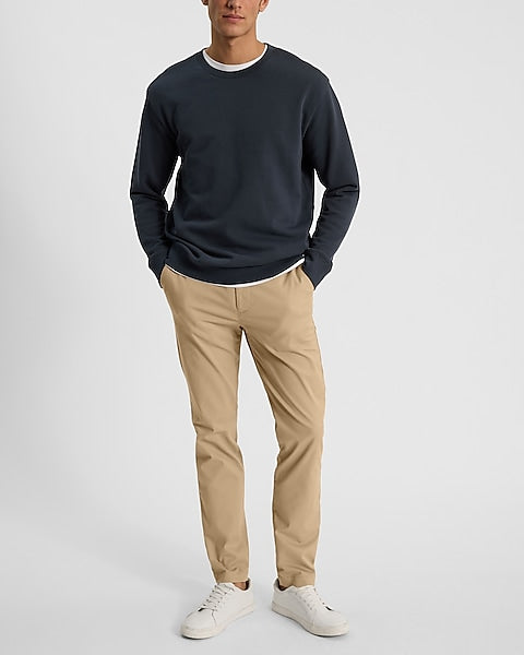 Skinny Hyper Stretch Chinos