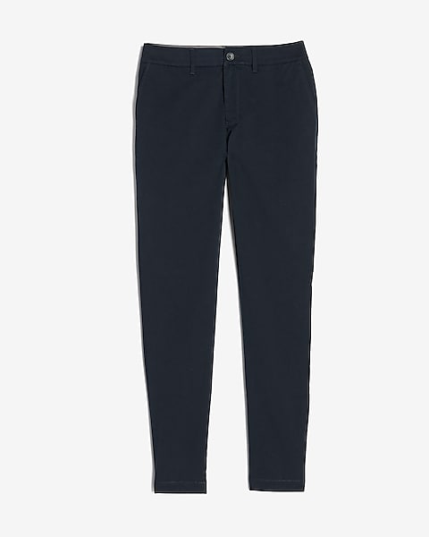 Skinny Hyper Stretch Chinos