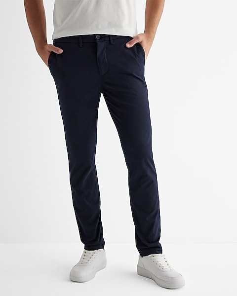 Skinny Hyper Stretch Chinos