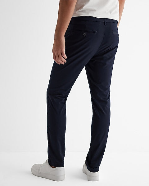 Skinny Hyper Stretch Chinos