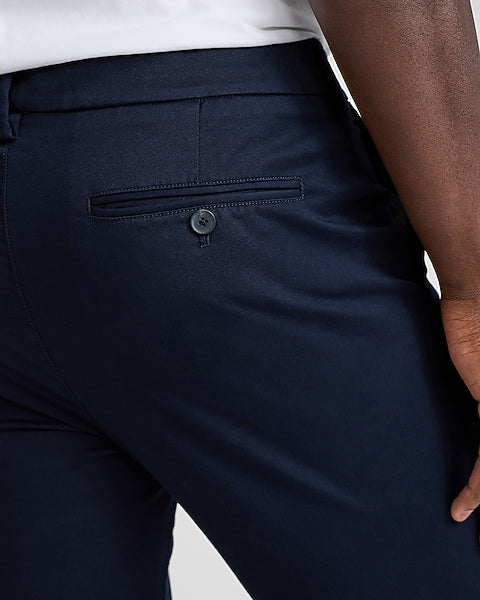 Skinny Hyper Stretch Chinos