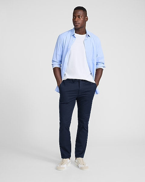 Skinny Hyper Stretch Chinos