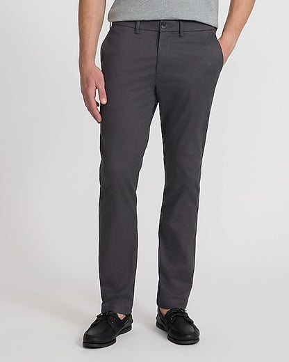 Skinny Hyper Stretch Chinos