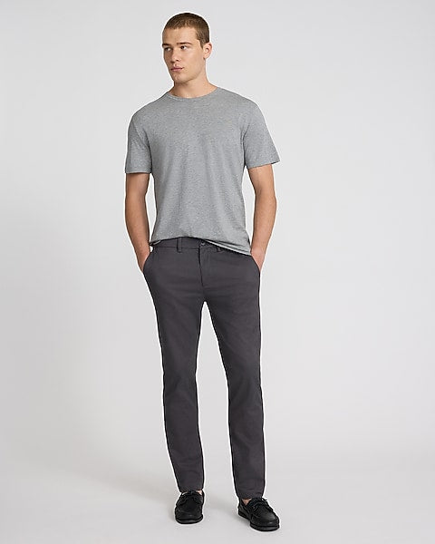 Skinny Hyper Stretch Chinos