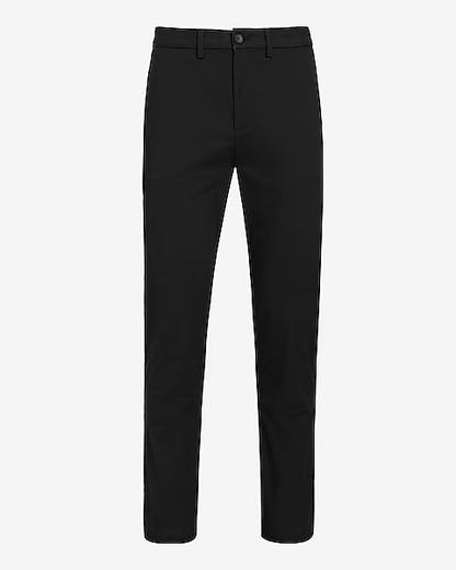 Slim Hyper Stretch Chinos