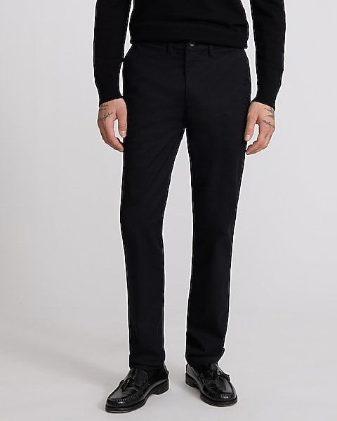 Slim Hyper Stretch Chinos