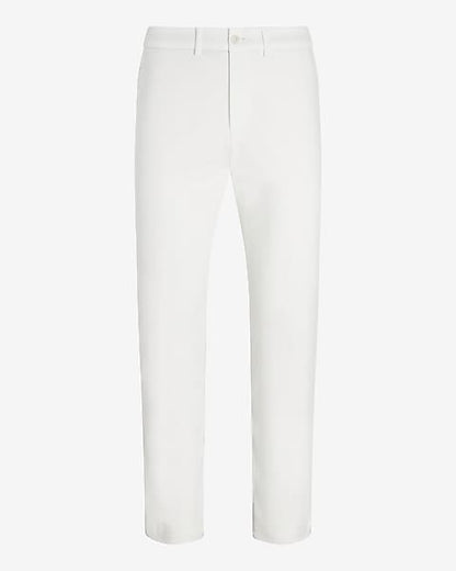 Slim Comfort Waist Hyper Stretch Chino