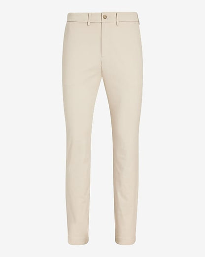 Slim Hyper Stretch Chinos