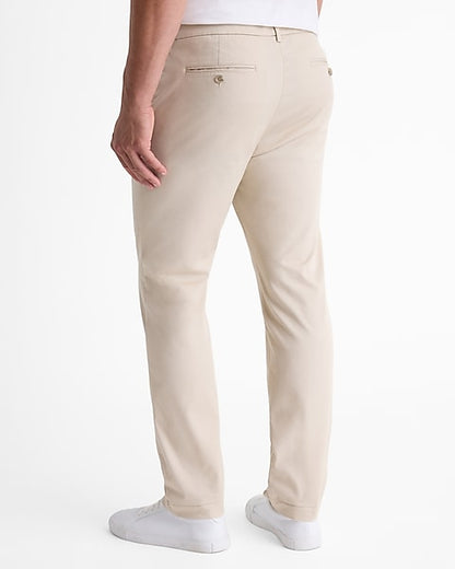 Slim Hyper Stretch Chinos