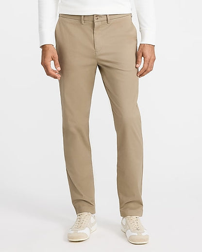 Slim Hyper Stretch Chinos