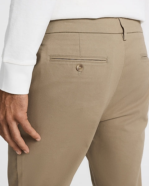 Slim Hyper Stretch Chinos