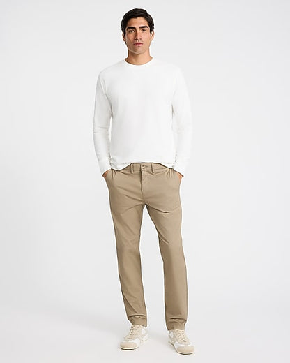 Slim Hyper Stretch Chinos
