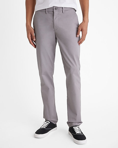 Slim Hyper Stretch Chinos