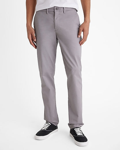 Slim Hyper Stretch Chinos