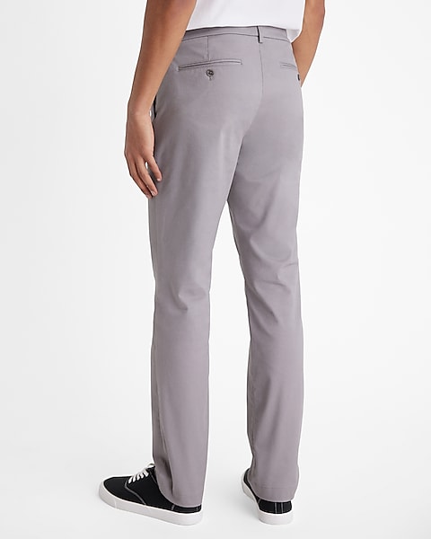 Slim Hyper Stretch Chinos