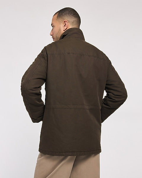 '96 Canvas Field Jacket