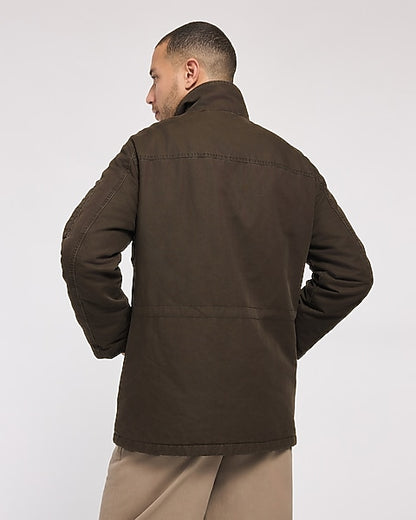 '96 Canvas Field Jacket