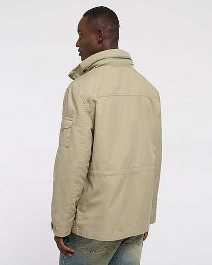 '94 Lightweight Twill Coat