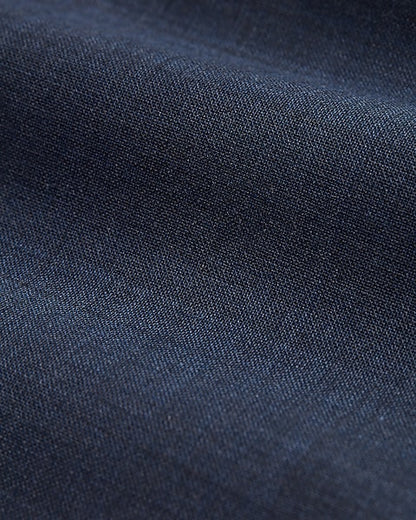 Extra Slim Dusty Blue Suit Pants